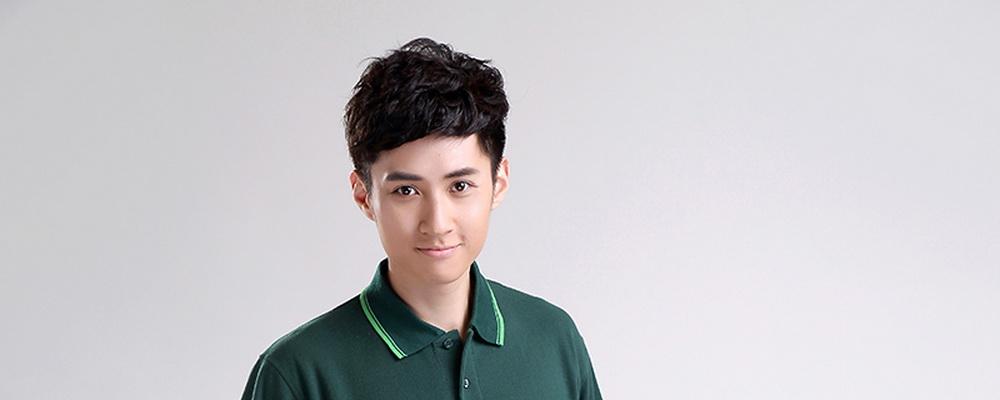 子午線廣告T恤衫款式多嗎