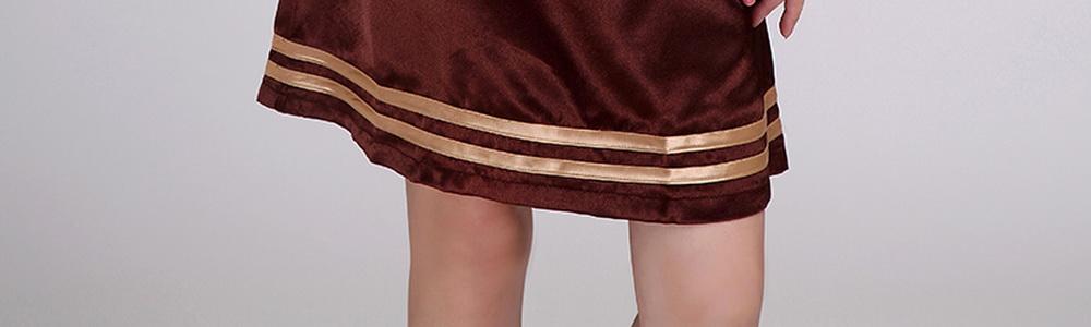 什么樣的促銷服訂做比較流行