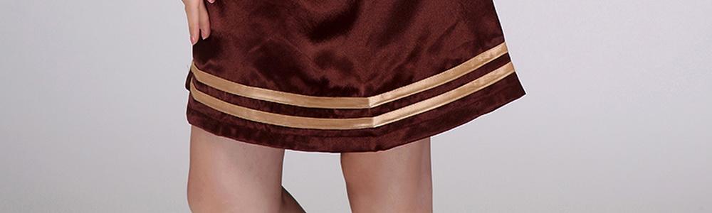 哪里的促銷服訂做款式比較不錯(cuò)