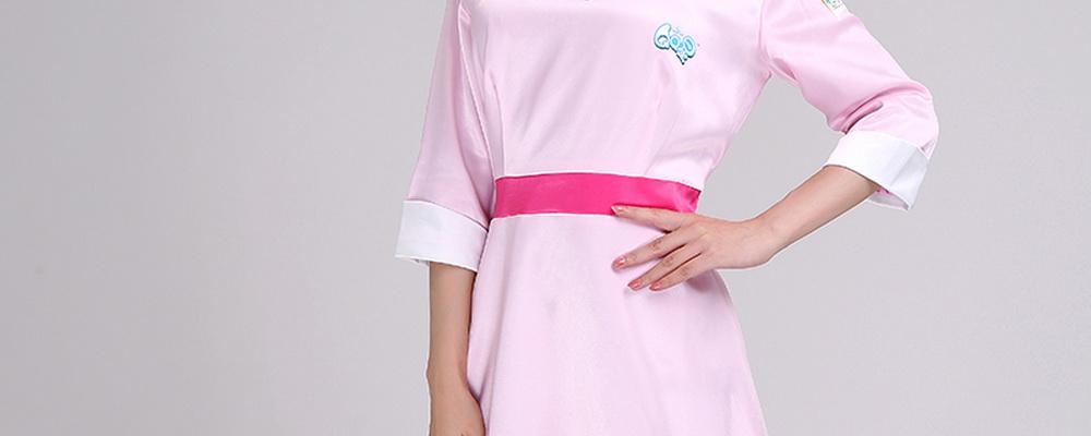 促銷服款式是否可以上門定做