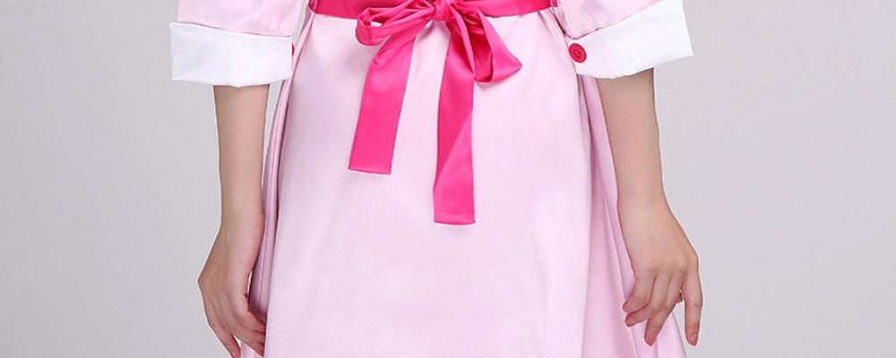 什么樣得促銷服款式適合商場