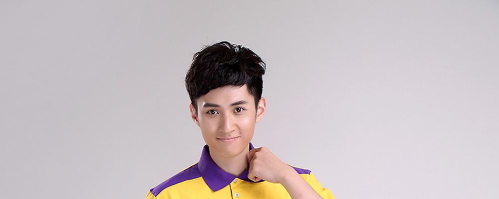 廣告衫制作款式有幾種