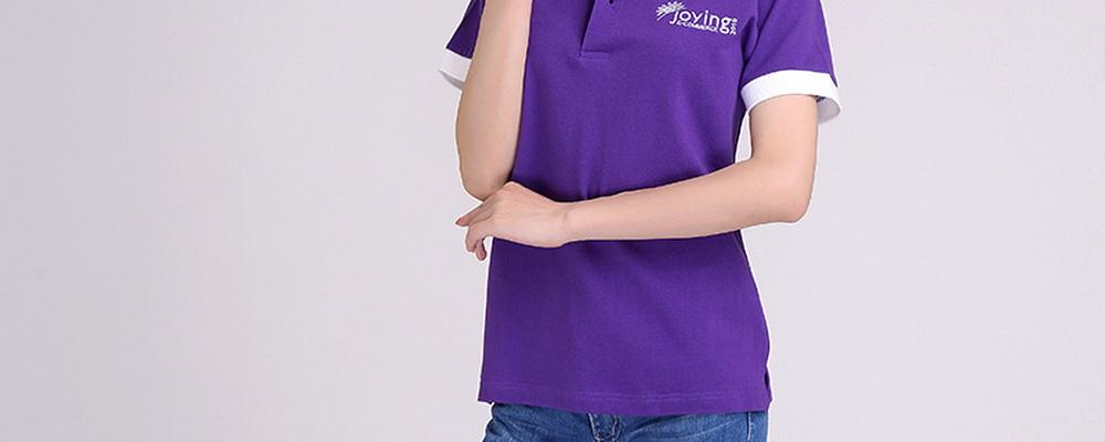 北京廣告衫制作款式不錯(cuò)嗎