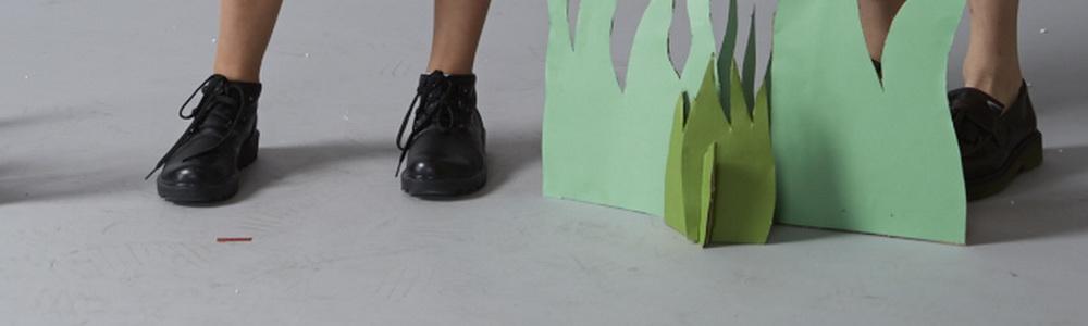 適合夏令營(yíng)穿的學(xué)生校服