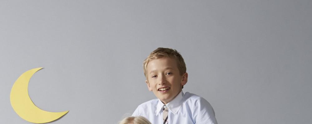 適合夏季穿的學(xué)生校服款式