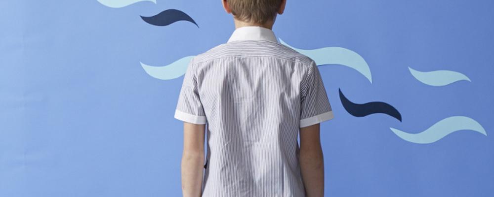 學生校服的定做價格