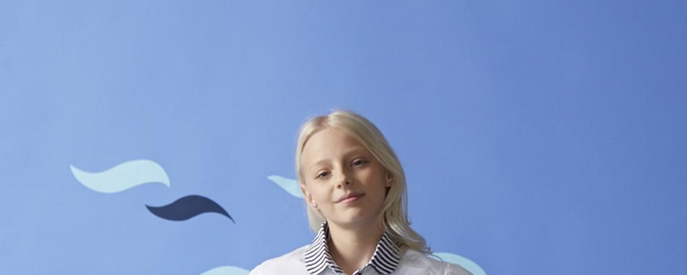 英倫新款學(xué)生校服的定做價(jià)格