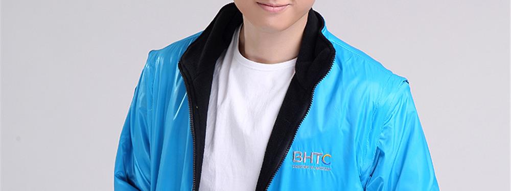 拉鏈衛(wèi)衣有幾個(gè)號(hào)碼