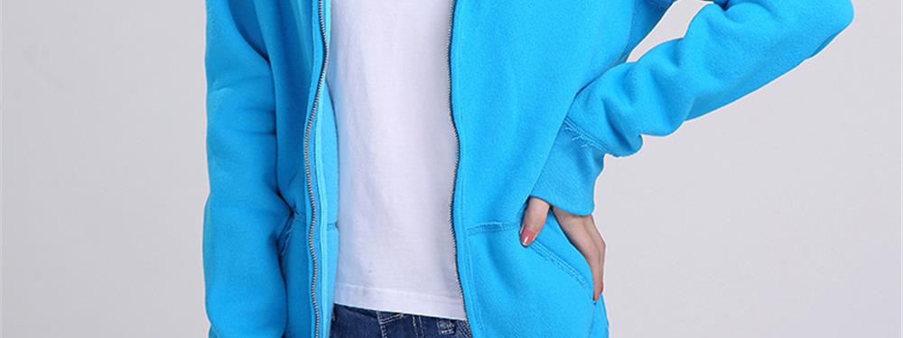 什么時候訂購子午線女裝衛(wèi)衣比較合適